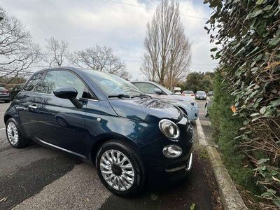 usata Fiat 500 5001.2 Lounge easypower Gpl 69cv my19