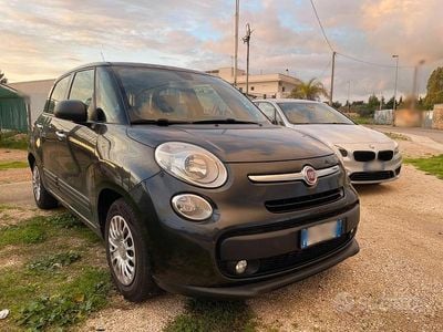Usata Fiat 500L Pop 85 CV (62 kW) 2015 Monovolume