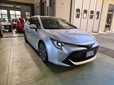 Usata Toyota Corolla Style 152 CV (111 kW) 2019 Other Station wagon