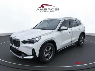 Usata BMW iX1