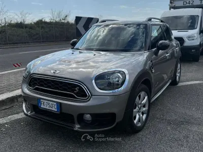 Gebraucht Mini Cooper Countryman