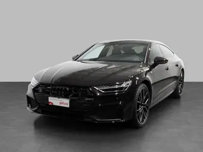 Usata Audi A7 Sportback