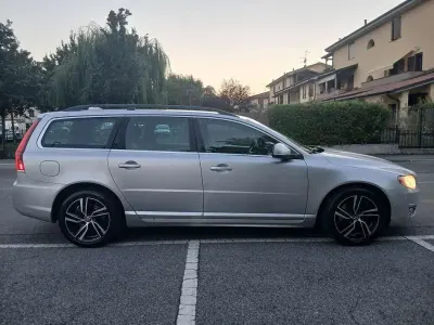 Usata Volvo V70