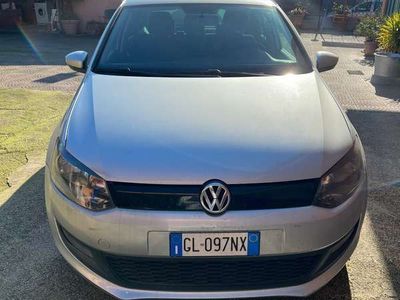 usata VW Polo 5p 1.2 tdi Trendline