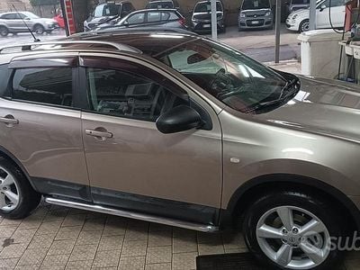 Usata 2009 Nissan Qashqai Acenta SUV | 4000 € (Ottimo prezzo)
