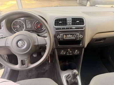 Usata VW Polo