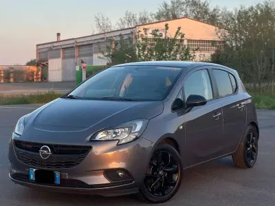 Occasion Opel Corsa Cosmo 90 PK (66 kW) 2016 Hatchback