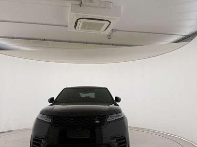 Usata Land Rover Range Rover Velar R-Dynamic 241 CV (177 kW) 2020 SUV