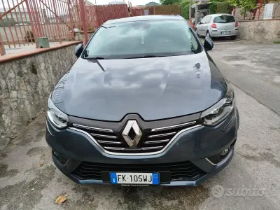 Usata Renault Mégane IV