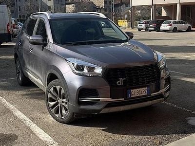 Grigio Usata 2023 DR DR 4.0 SUV | 15.000 € (Buon prezzo)