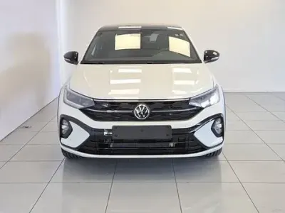 Nuova VW Taigo R-line Plus 116 CV (85 kW) 2026 SUV