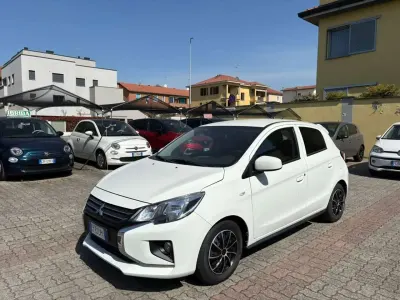 Usata Mitsubishi Space Star