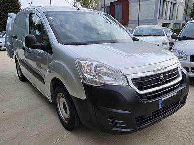 usata Peugeot Partner BlueHDi 100 L2 Furgone Comfort