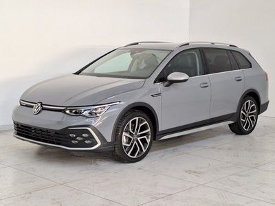 usata VW Golf Alltrack 2.0 tdi 4motion dsg