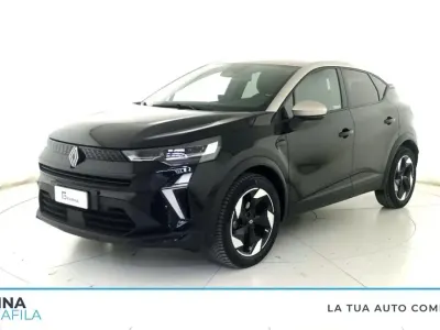 Brugt Renault Captur