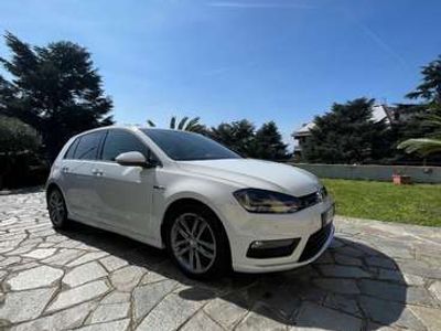 usata VW Golf 5p 1.4 tsi Highline Executive (business) 150cv dsg