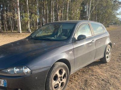 usata Alfa Romeo 147 1.9 Diesel