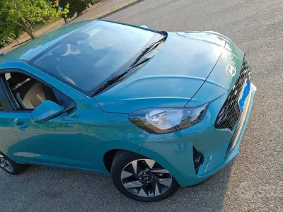 Usata Hyundai i10 63 CV (46 kW) 2025 Utilitaria