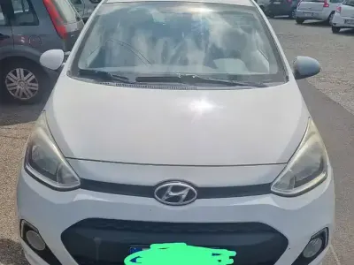 Usata Hyundai i10