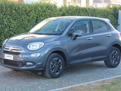 usata Fiat 500X 1.6 E-Torq 110 CV Pop Star