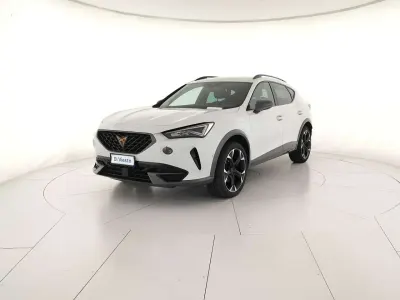 Usata Cupra Formentor 150 CV (110 kW) 2022 Other SUV