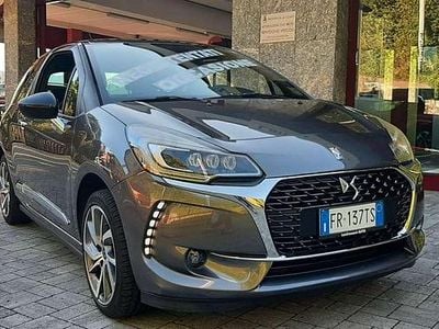 DS Automobiles DS3