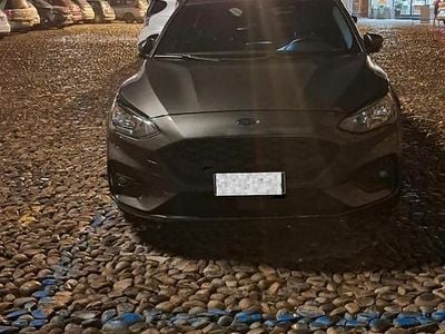 Usata Ford Focus 120 CV (88 kW) 2021 Station wagon