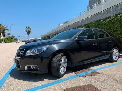 usata Chevrolet Malibu 2.0