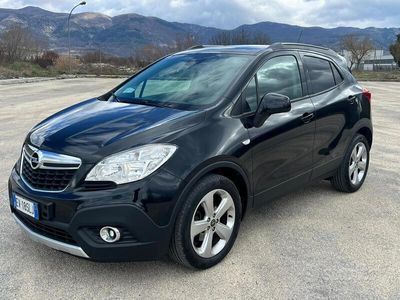 usata Opel Mokka 4x4