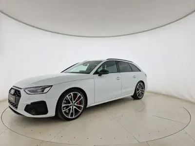 Usata Audi S4