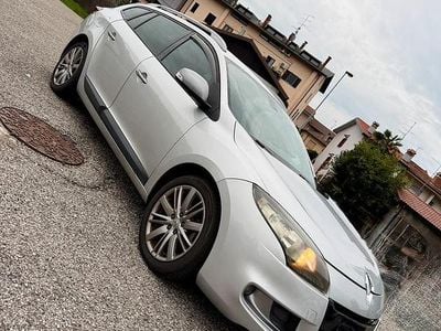 Renault Mégane GT Line