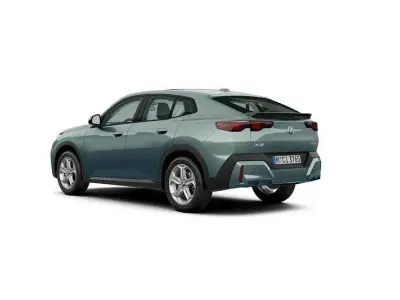 Usata BMW X2