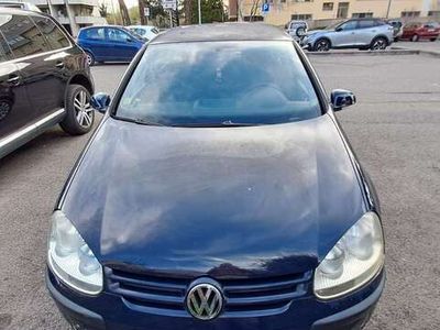 VW Golf V