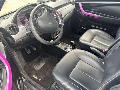 Usata Ligier JS50 2018 Utilitaria