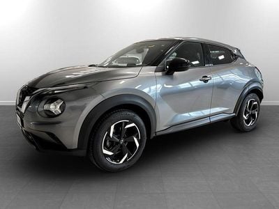 Grigio Usata 2024 Nissan Juke N-Connecta SUV | 17.000 € (Ottimo prezzo)
