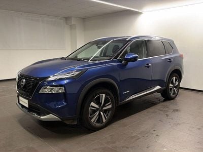 Usata Nissan X-Trail Acenta 204 CV (150 kW) 2024 Other SUV