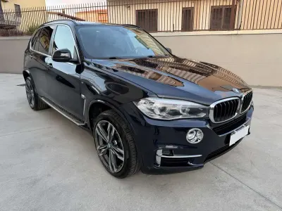 Usata BMW X5
