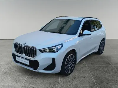 Usata BMW X1 M Sport 210 CV (154 kW) 2023 Bianco SUV