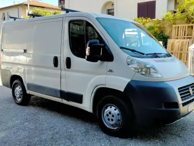 Usata Fiat Ducato