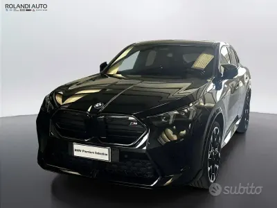 Usata BMW X2