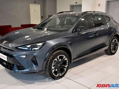 Usata Cupra Formentor 150 CV (110 kW) 2025 Grigio SUV