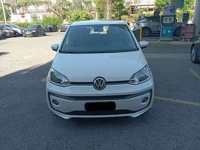 VW up!