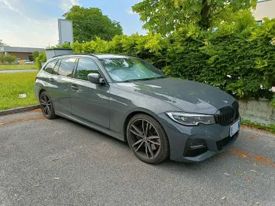 Usata BMW 330