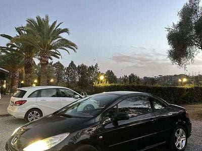Occasion Peugeot 307 CC 136 ch (100 kW) 2006 Cabriolet