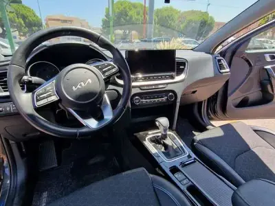 Usata Kia XCeed
