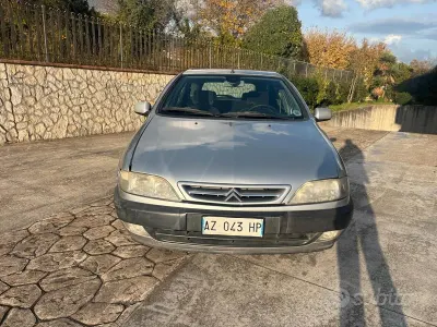 Usata Citroën Xsara
