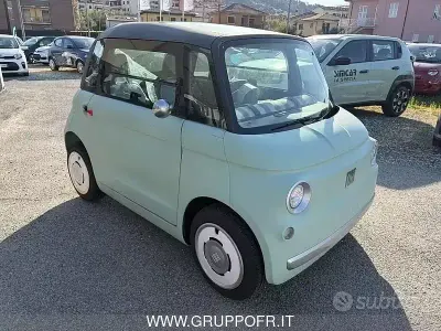 Nouvelle Fiat Topolino 5 kW (8 ch) 2026 Citadine