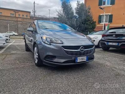 Occasion Opel Corsa Innovation 90 ch (66 kW) 2018 Gris Citadine