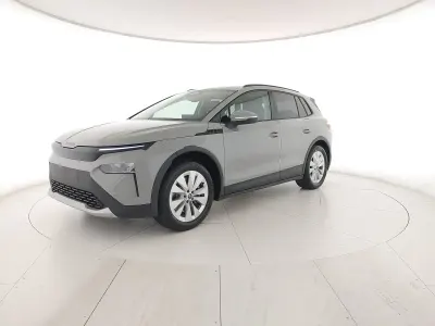 Usata Skoda Elroq