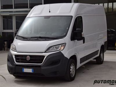 usata Fiat Ducato 3.0 NATURAL POWER L2H2